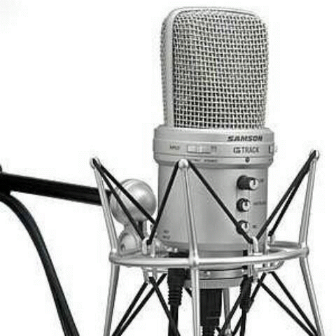 Mic